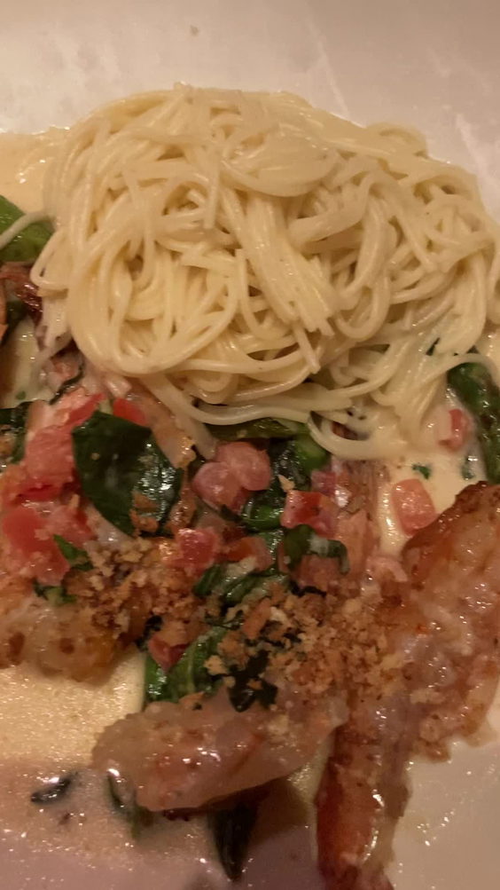 The Cheesecake Factory