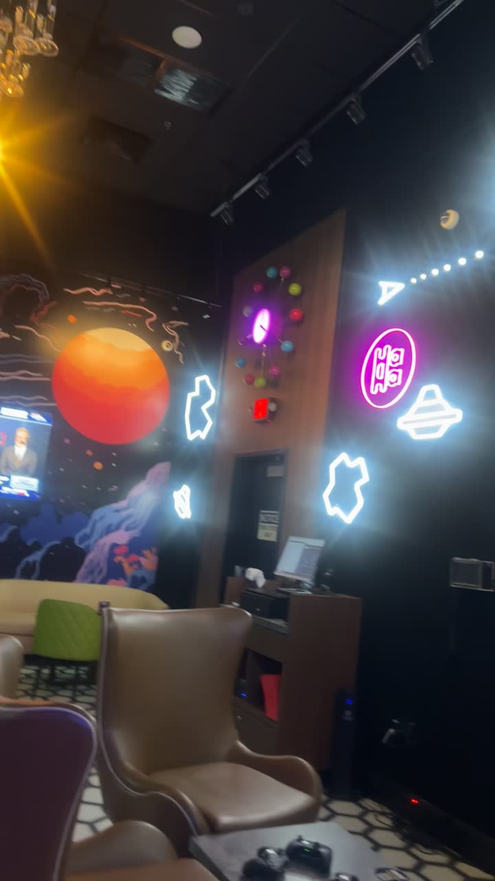 Planet 13 Las Vegas Marijuana Dispensary