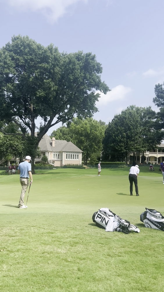 TPC Southwind
