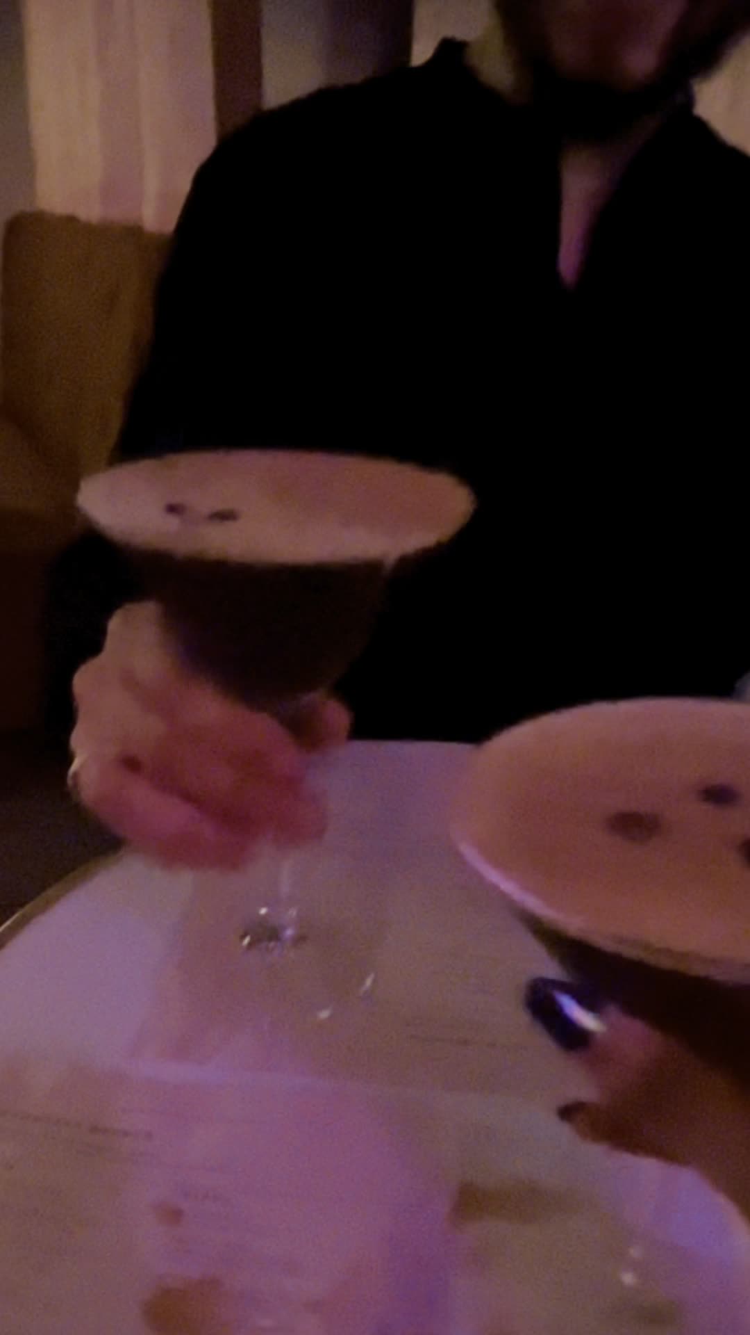 Botanica Hall, Clapham