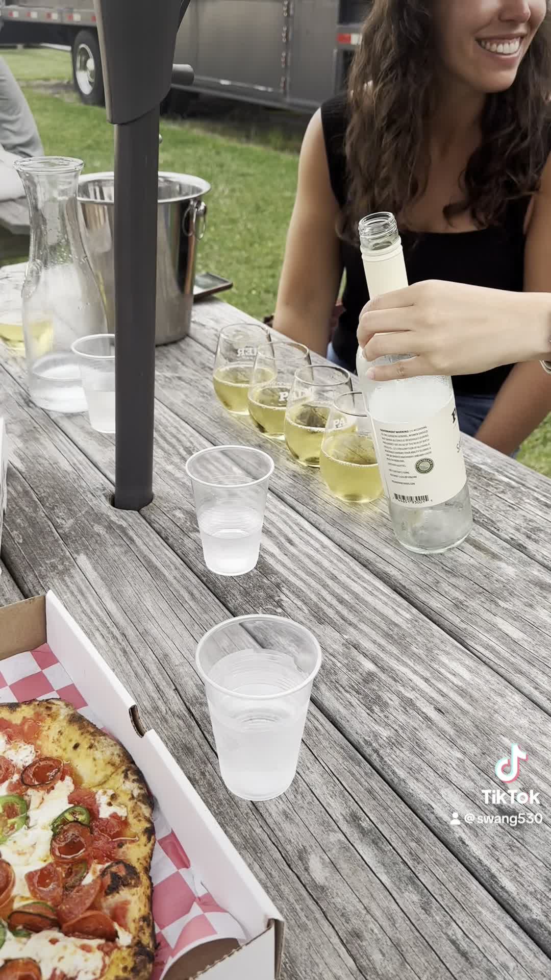 Video review of Palmer Vineyards