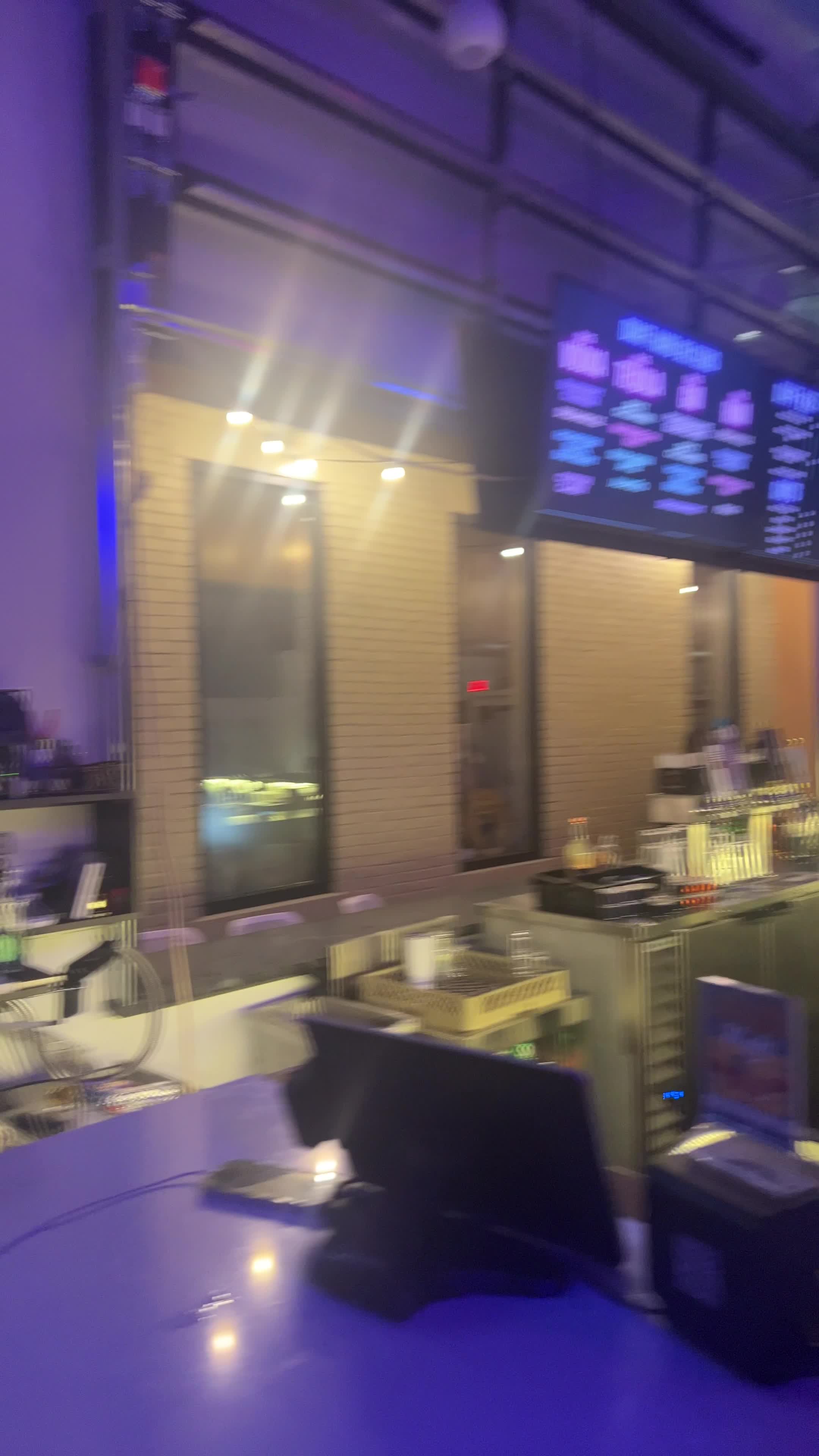 The Local Seltzery Nulu