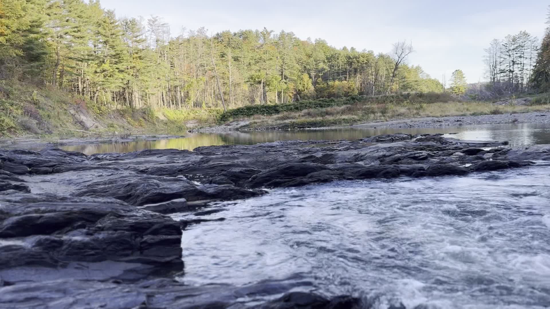 Quechee Gorge