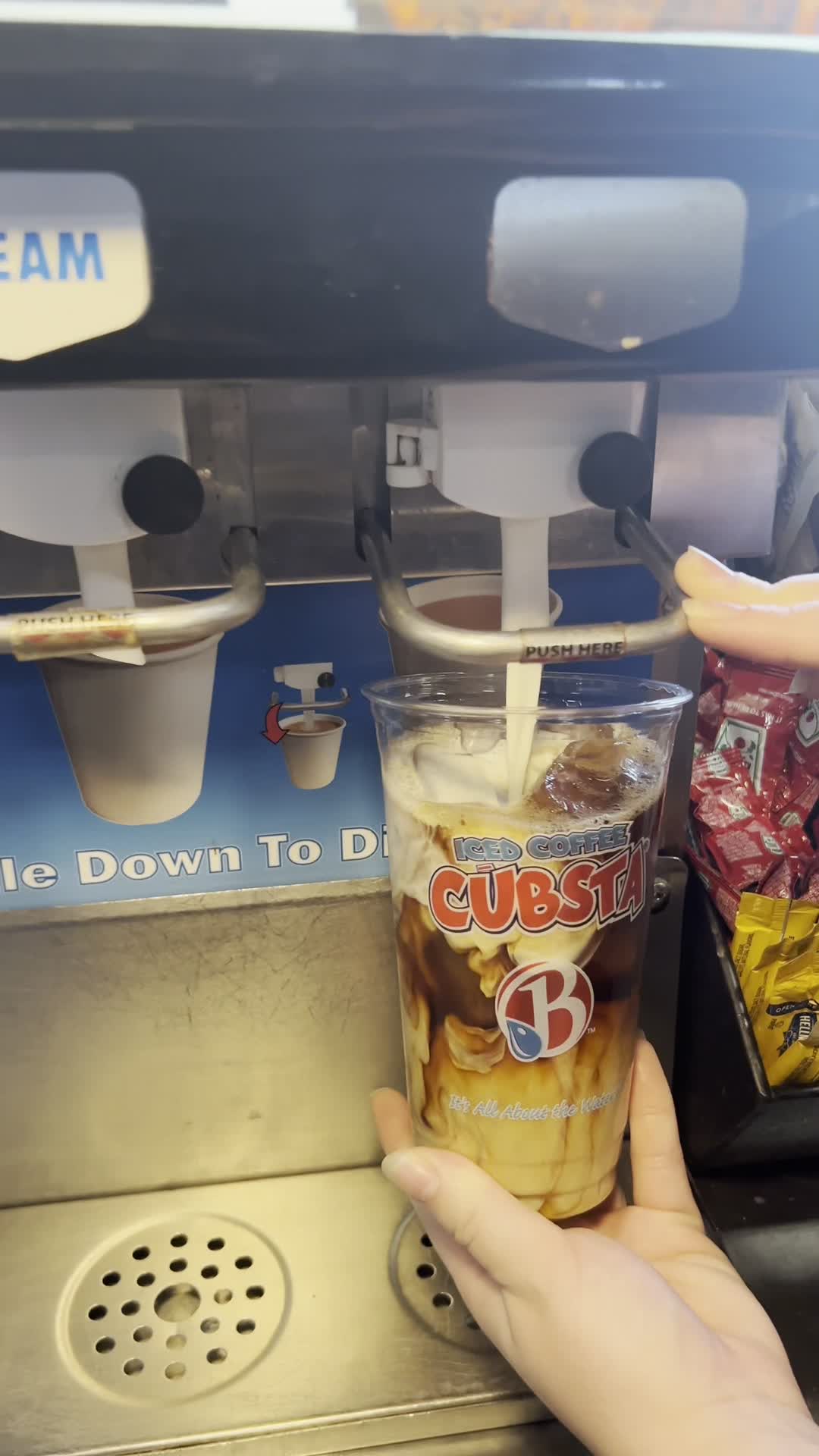 Brooklyn Water Bagel