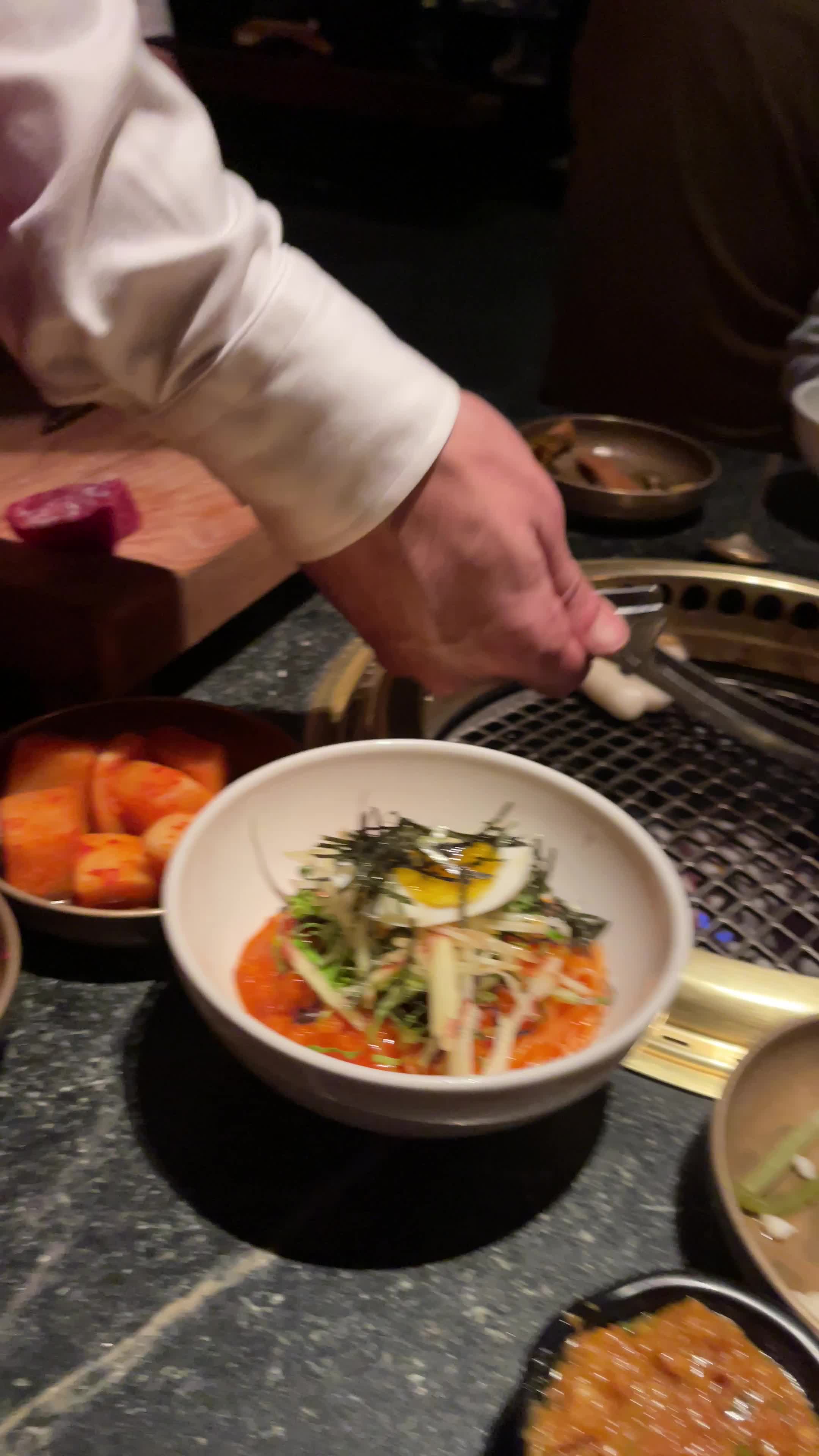 Video review of Cote