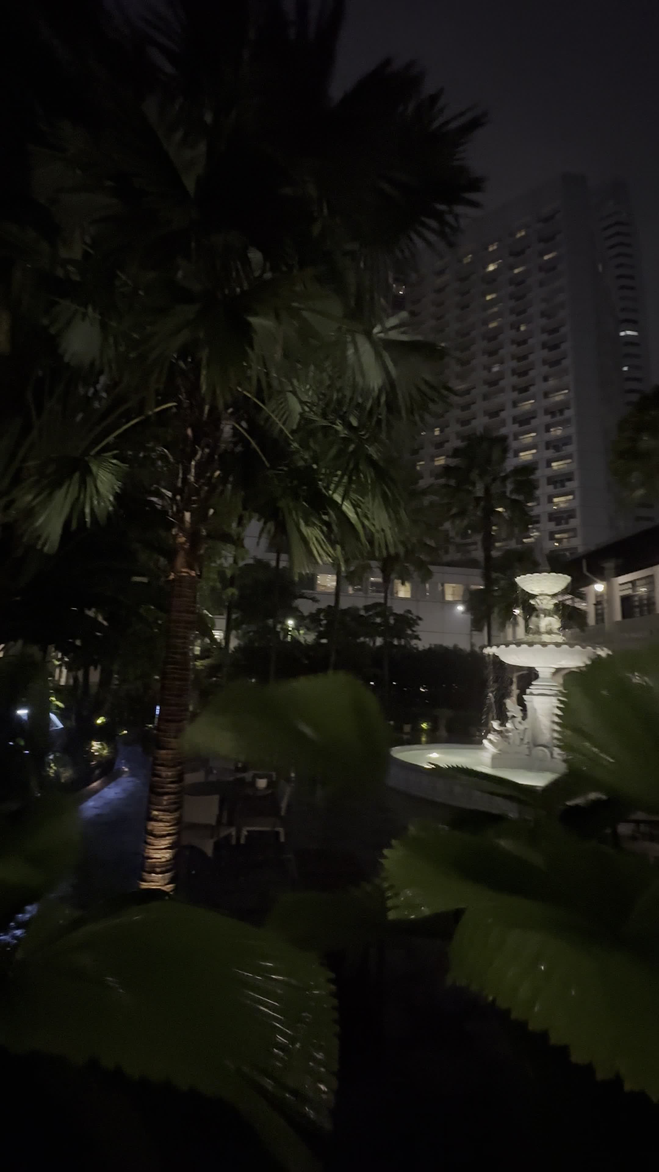 Video review of Jubilee Hall