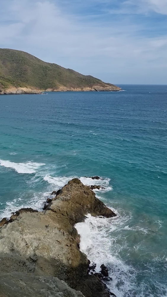 Parque Nacional Natural Tayrona