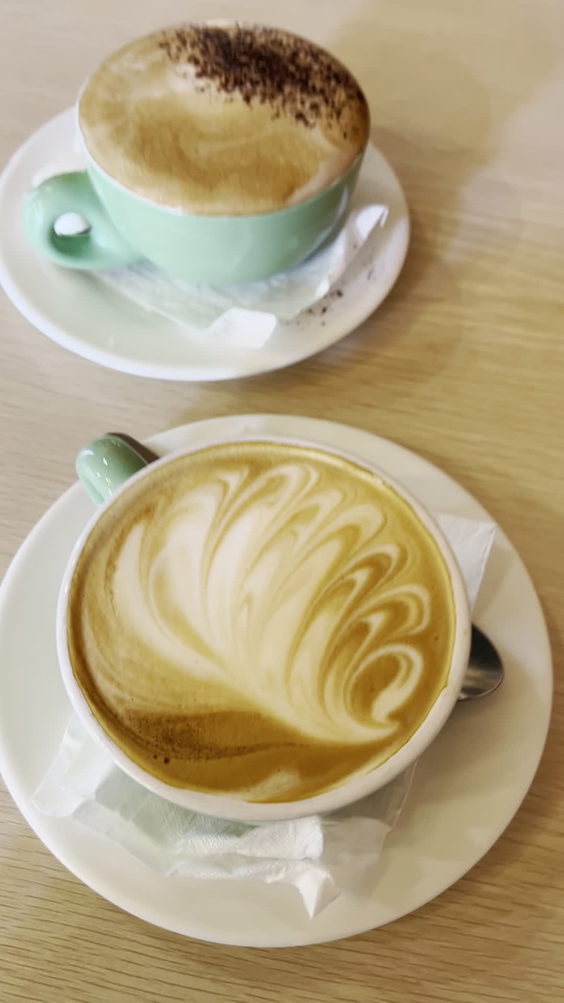 Poppys Cafe