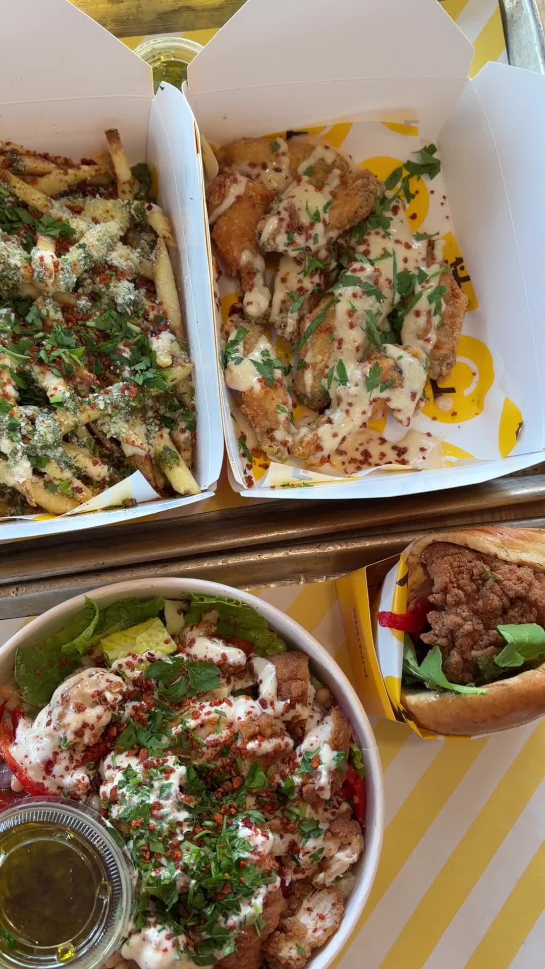 Starbird Chicken