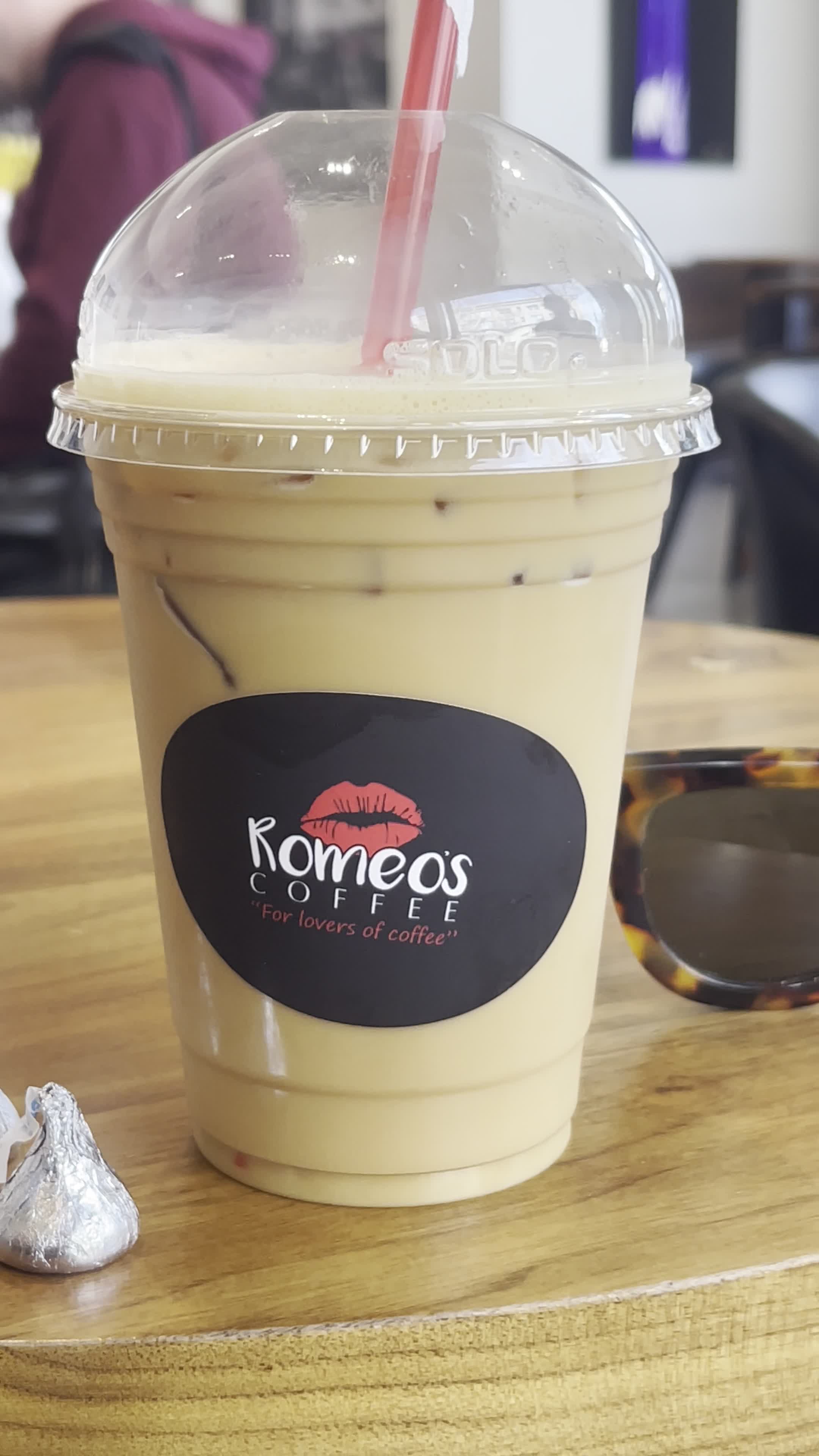 Romeo's Coffee