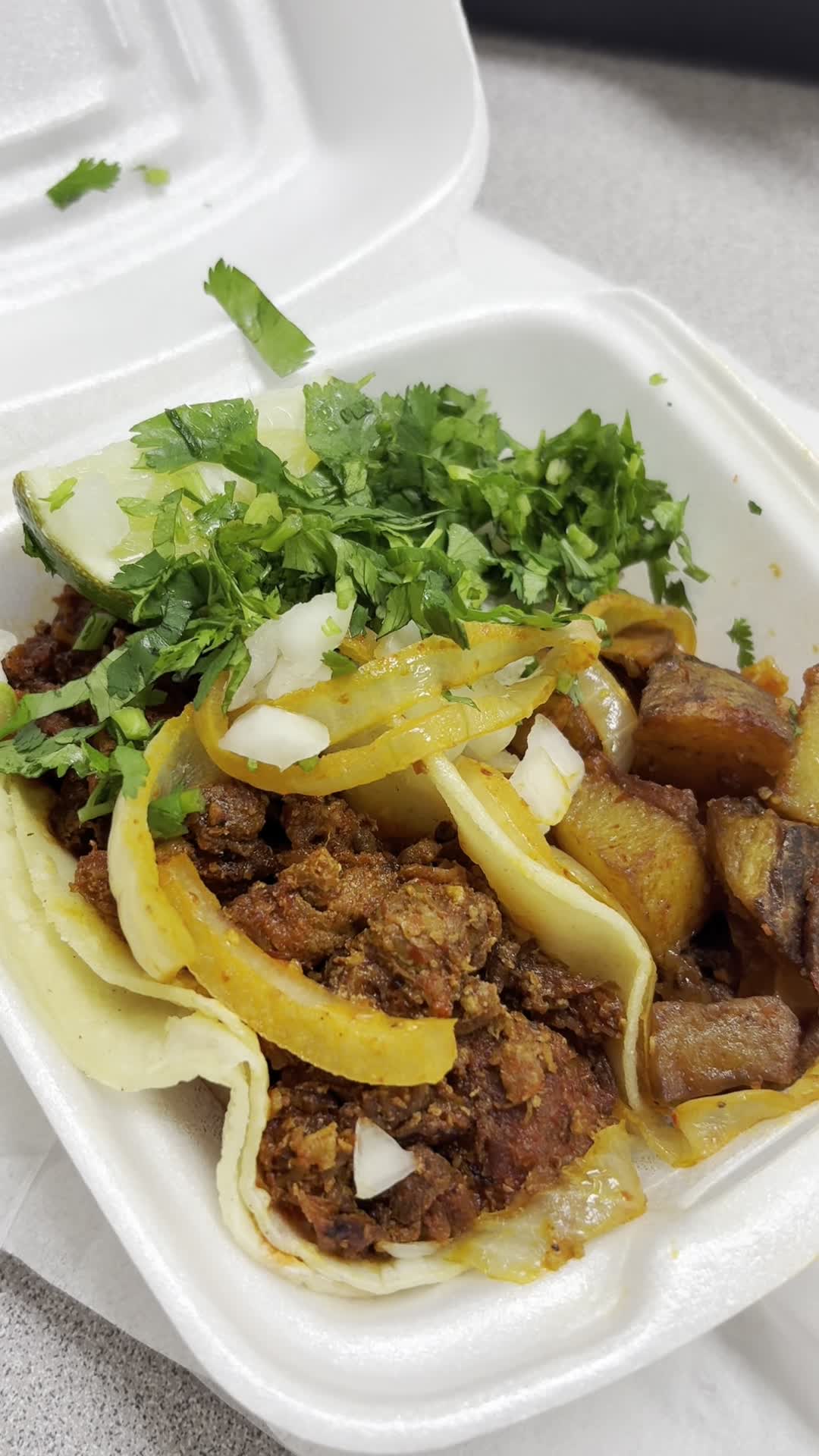 Taqueria Los Angeles