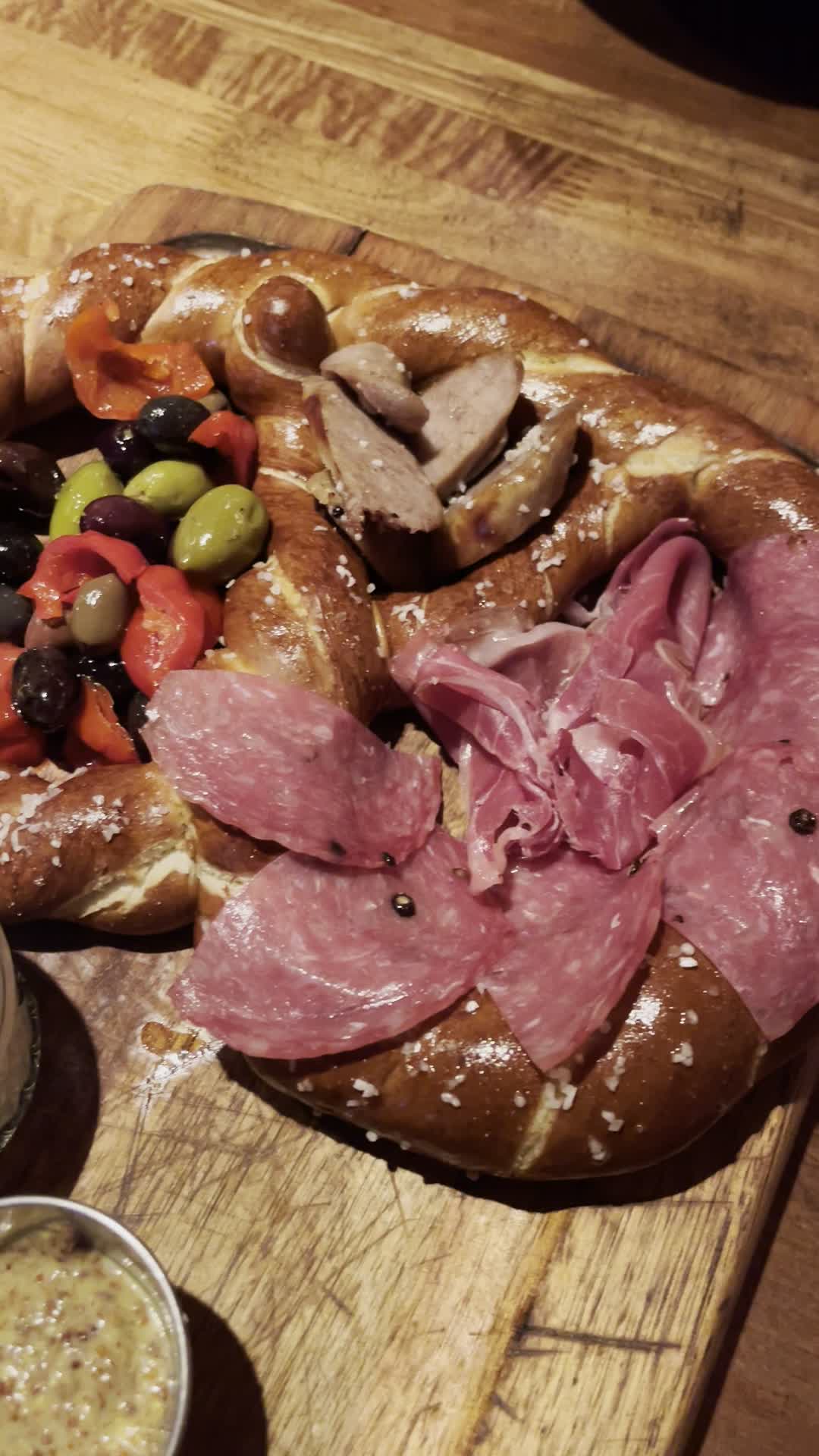 Video review of Pedal Haus Brewery