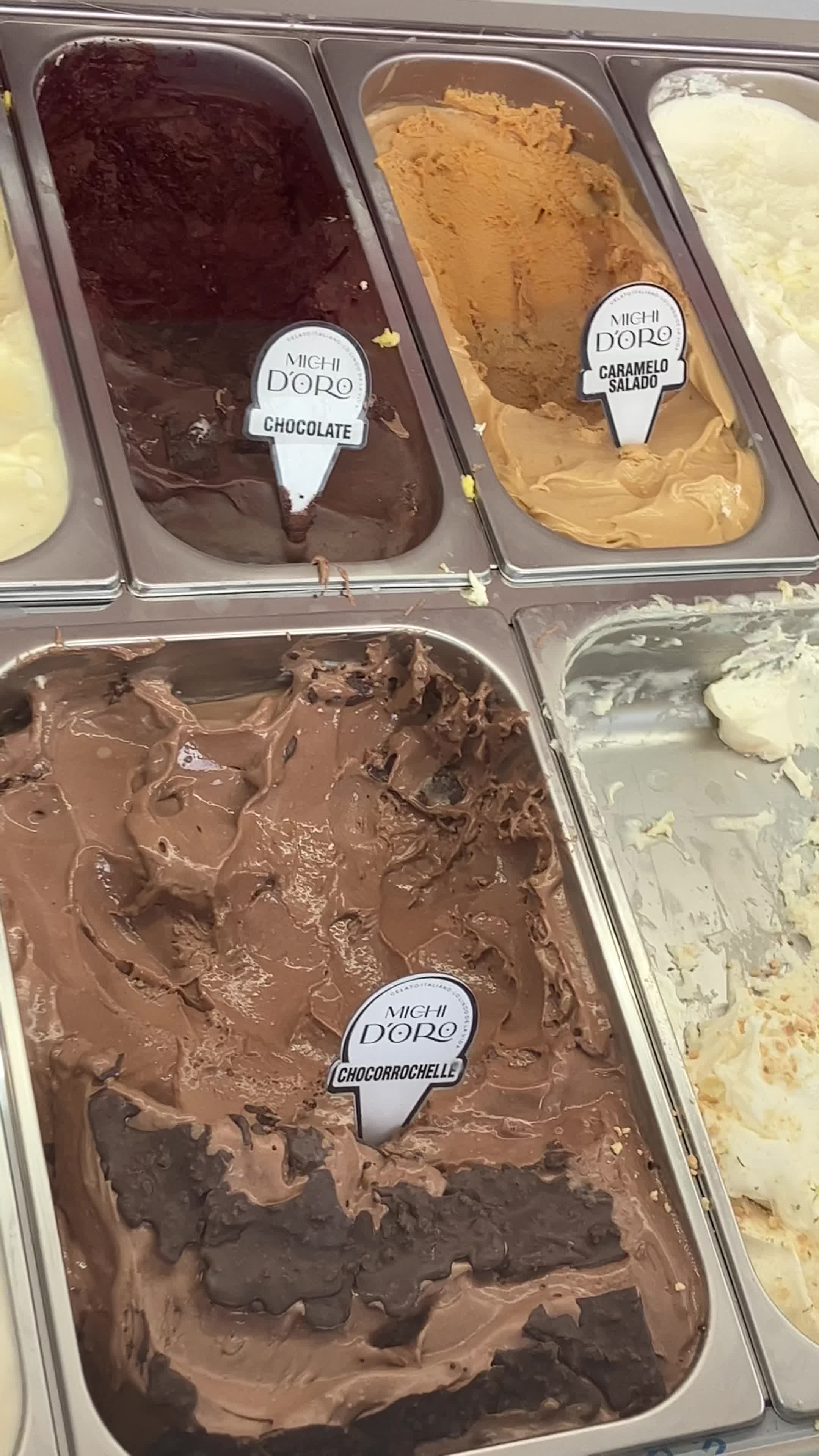 Romichi_gelato