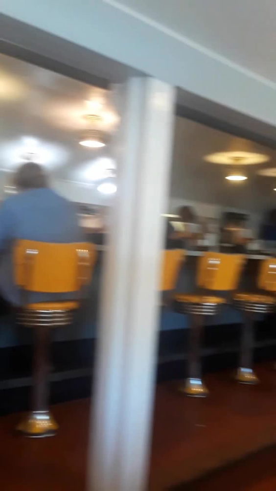 Henry's Diner