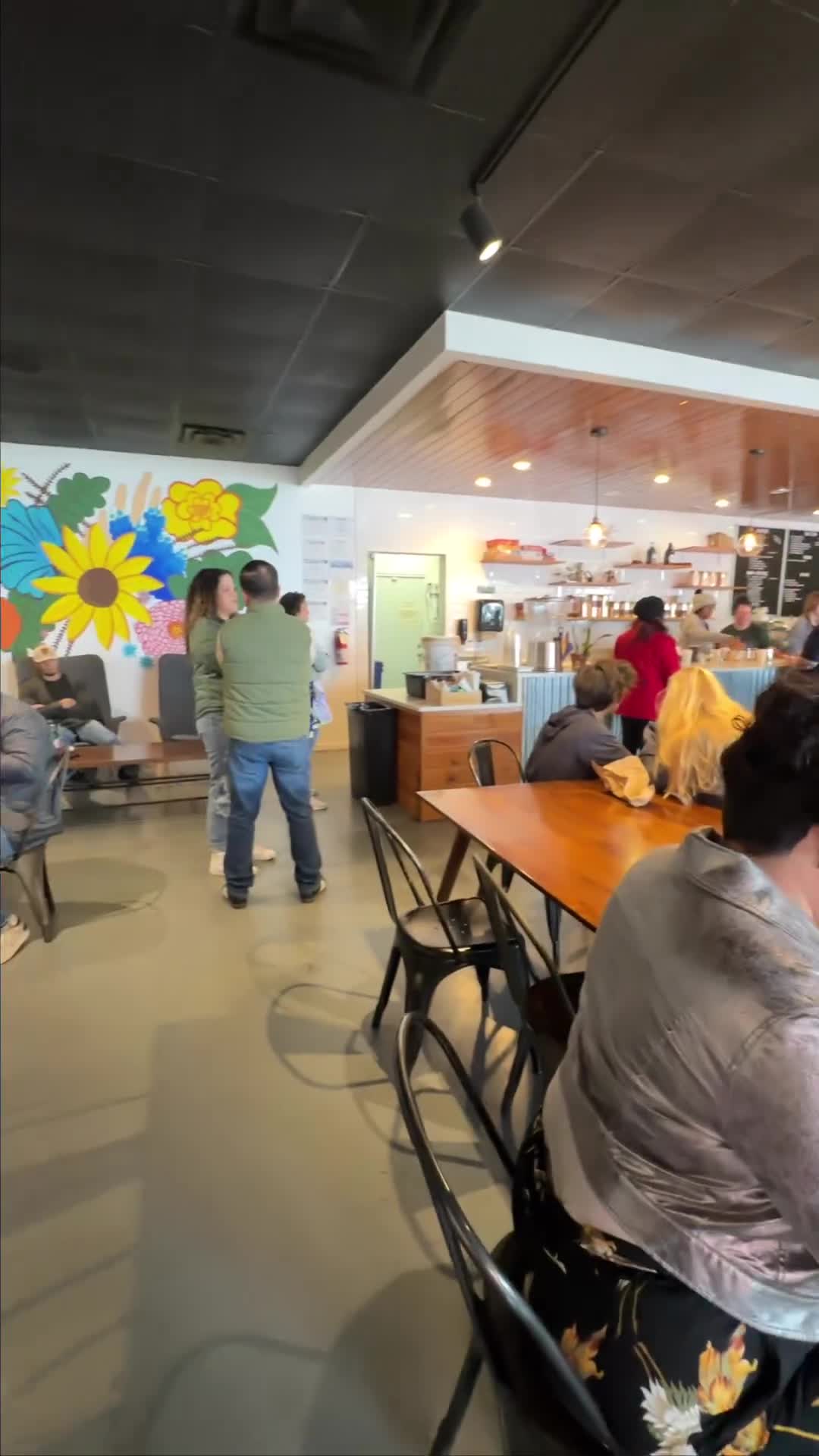 West Pecan Coffee + Beer