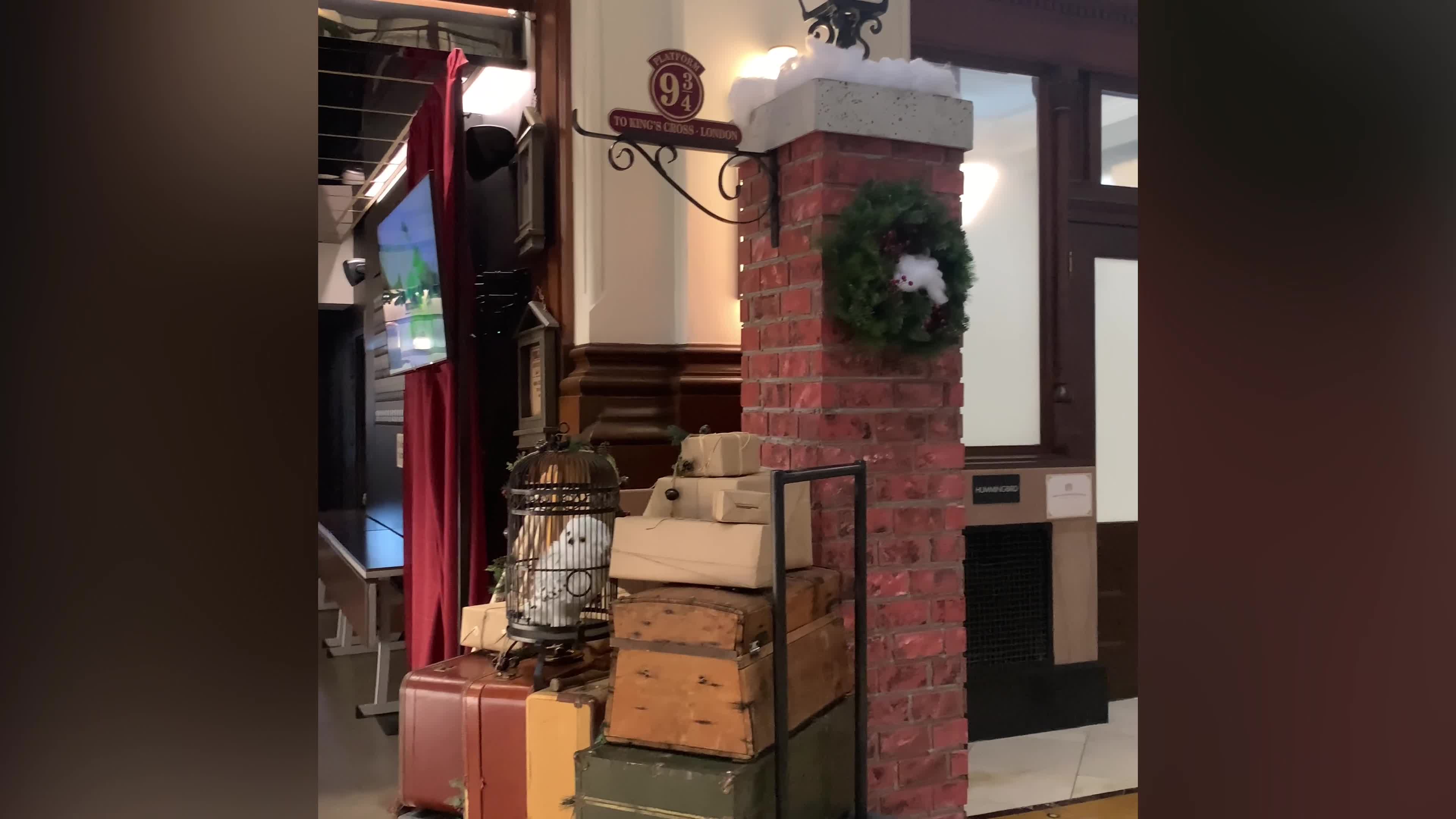 Video review of Union Station Hotel Nashville, Autograph Collection