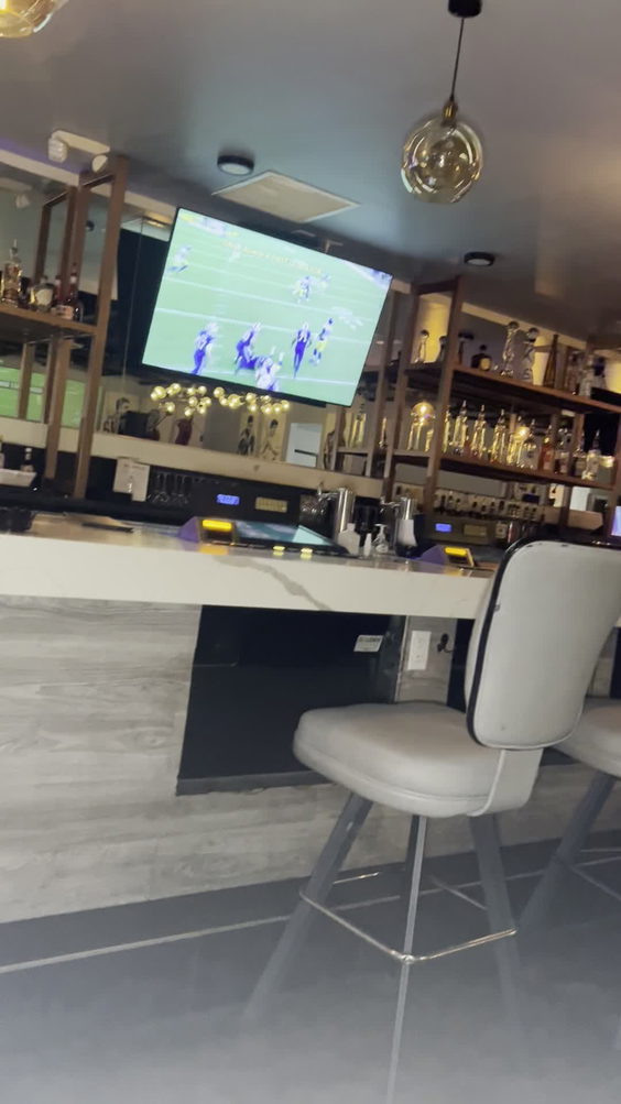 G.O.A.T. Sports Bar