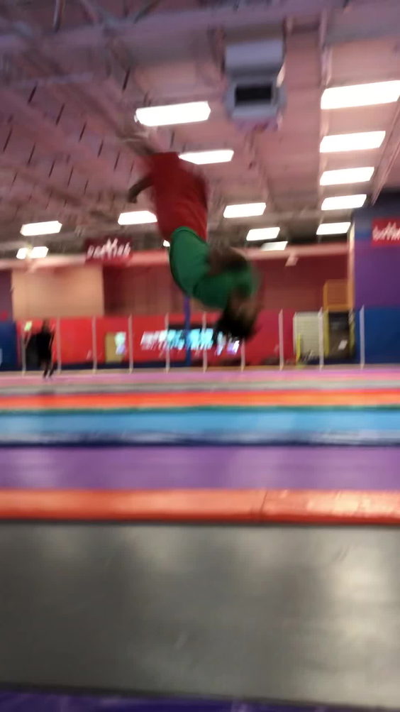 Jump Street