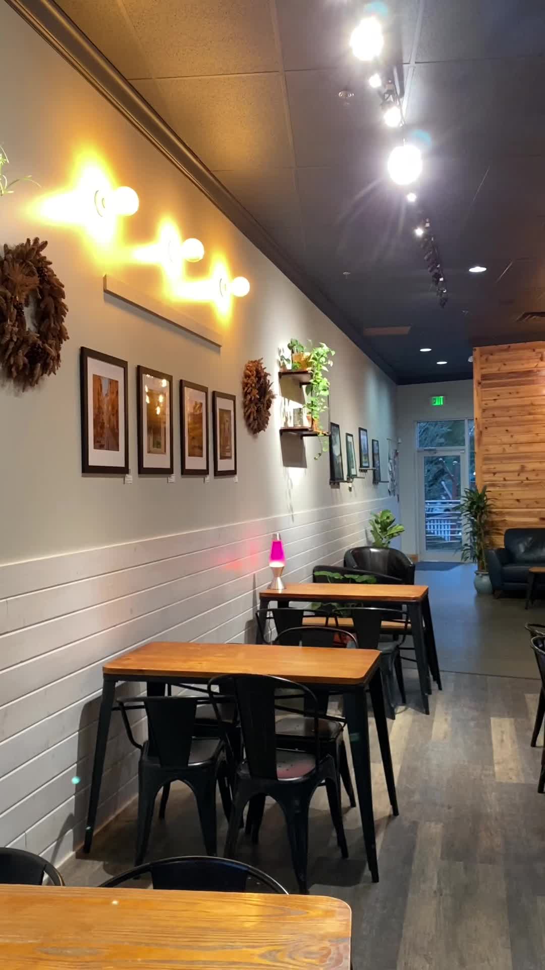 Cypress Coffee Company