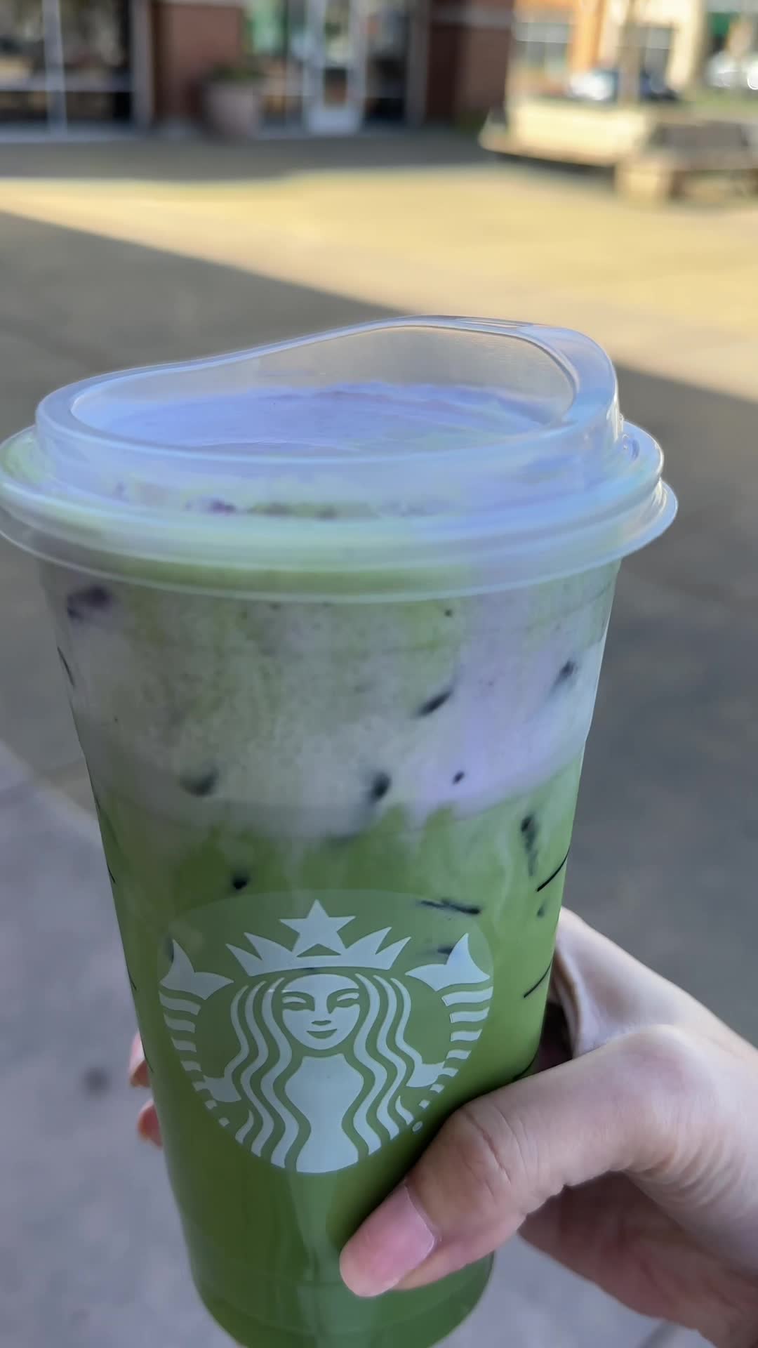 Video review of Starbucks