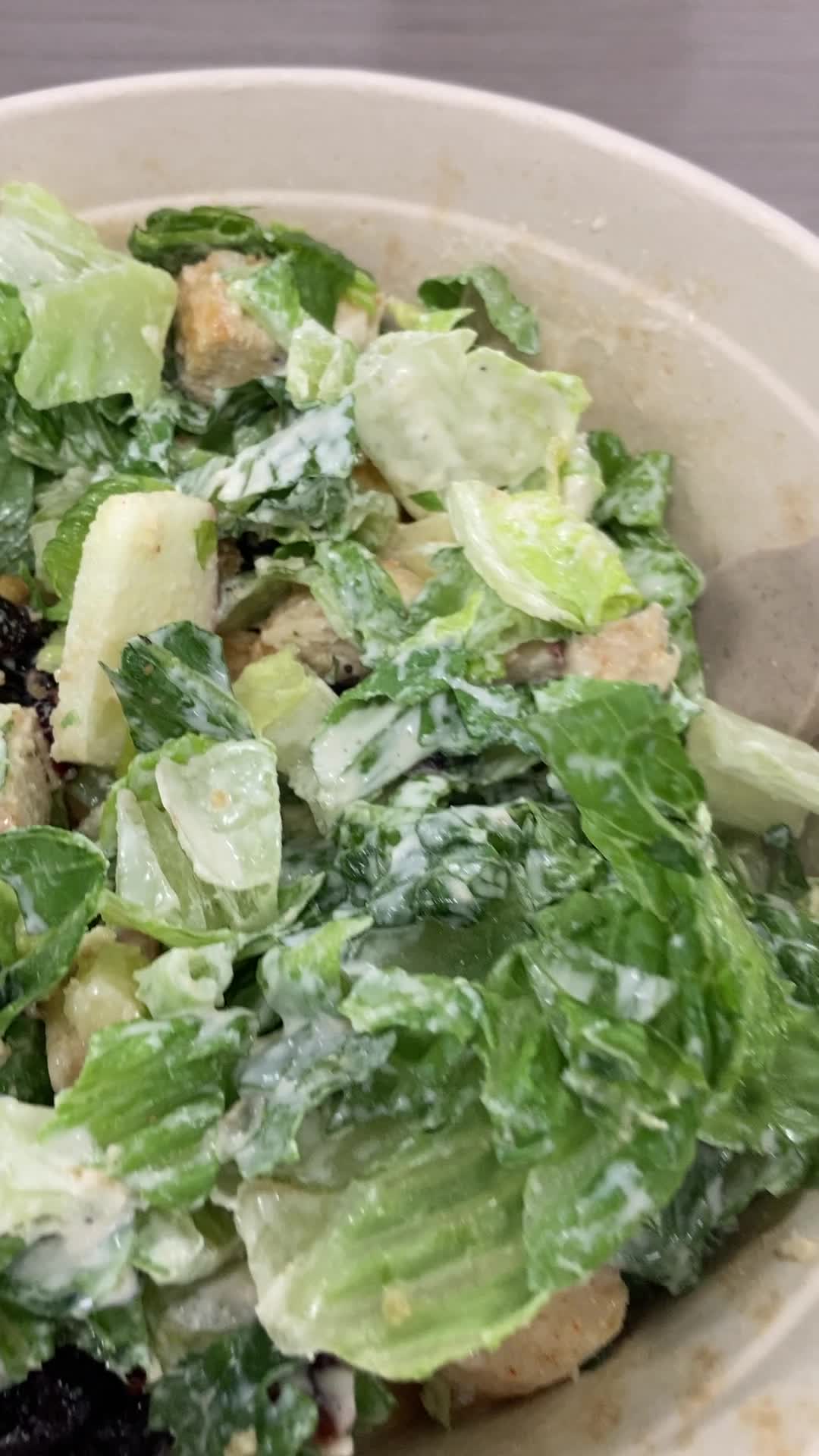 Just Salad