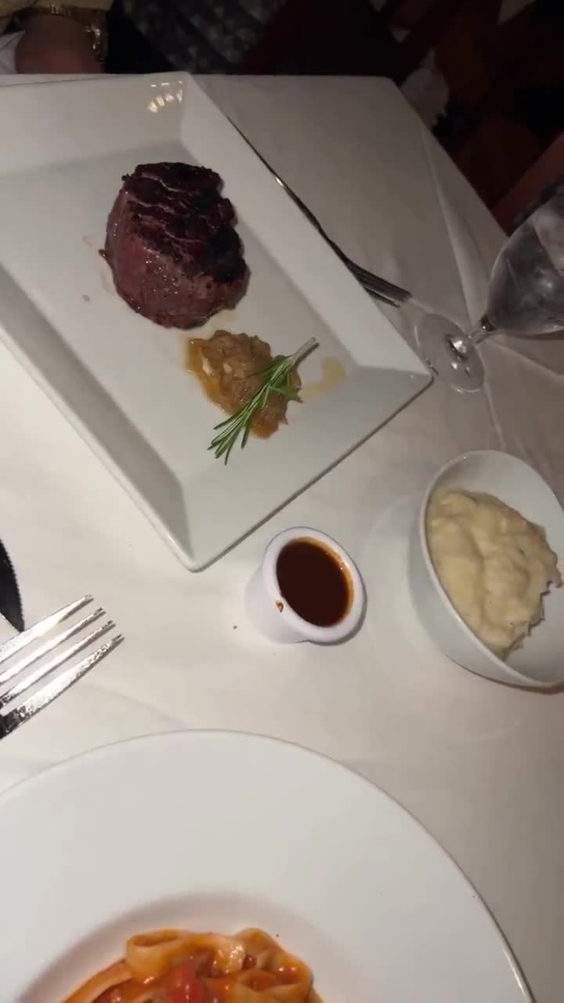 Davio's