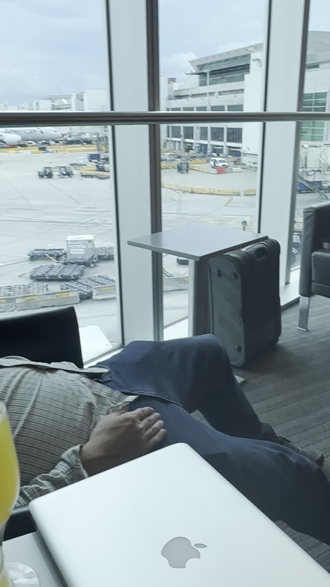 American Airlines Admirals Club
