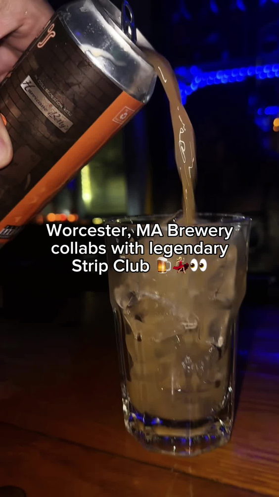 Odd by Worcester
