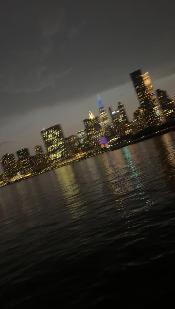 City Moment · New York