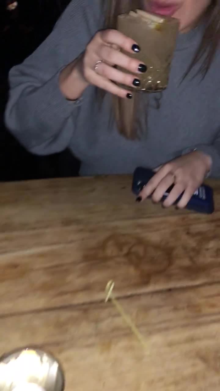 Hooch Craft Cocktail Bar