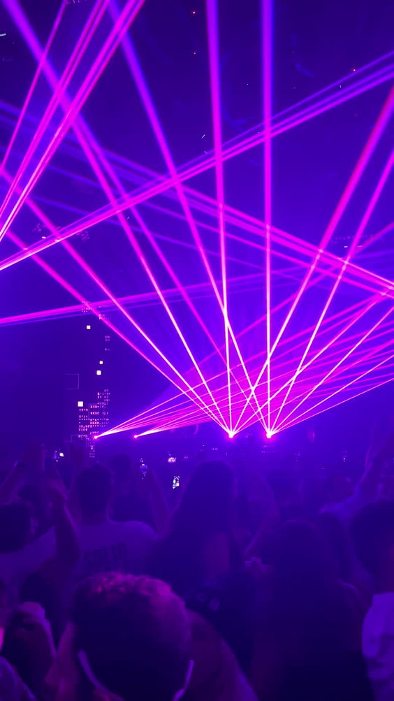 M2 Night Club