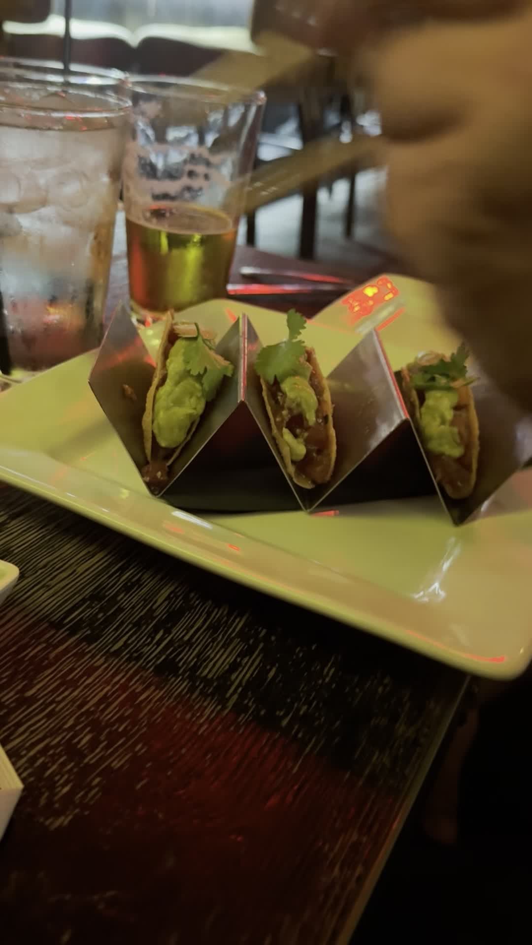 HQ Gastropub