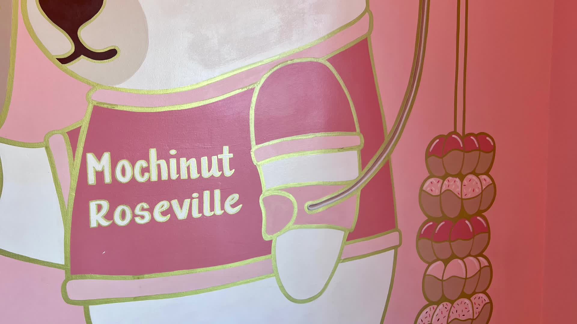 Mochinut