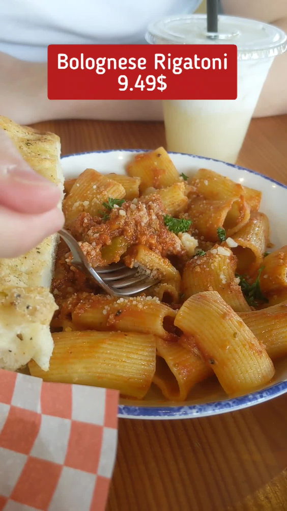 Jo's Italian Deli