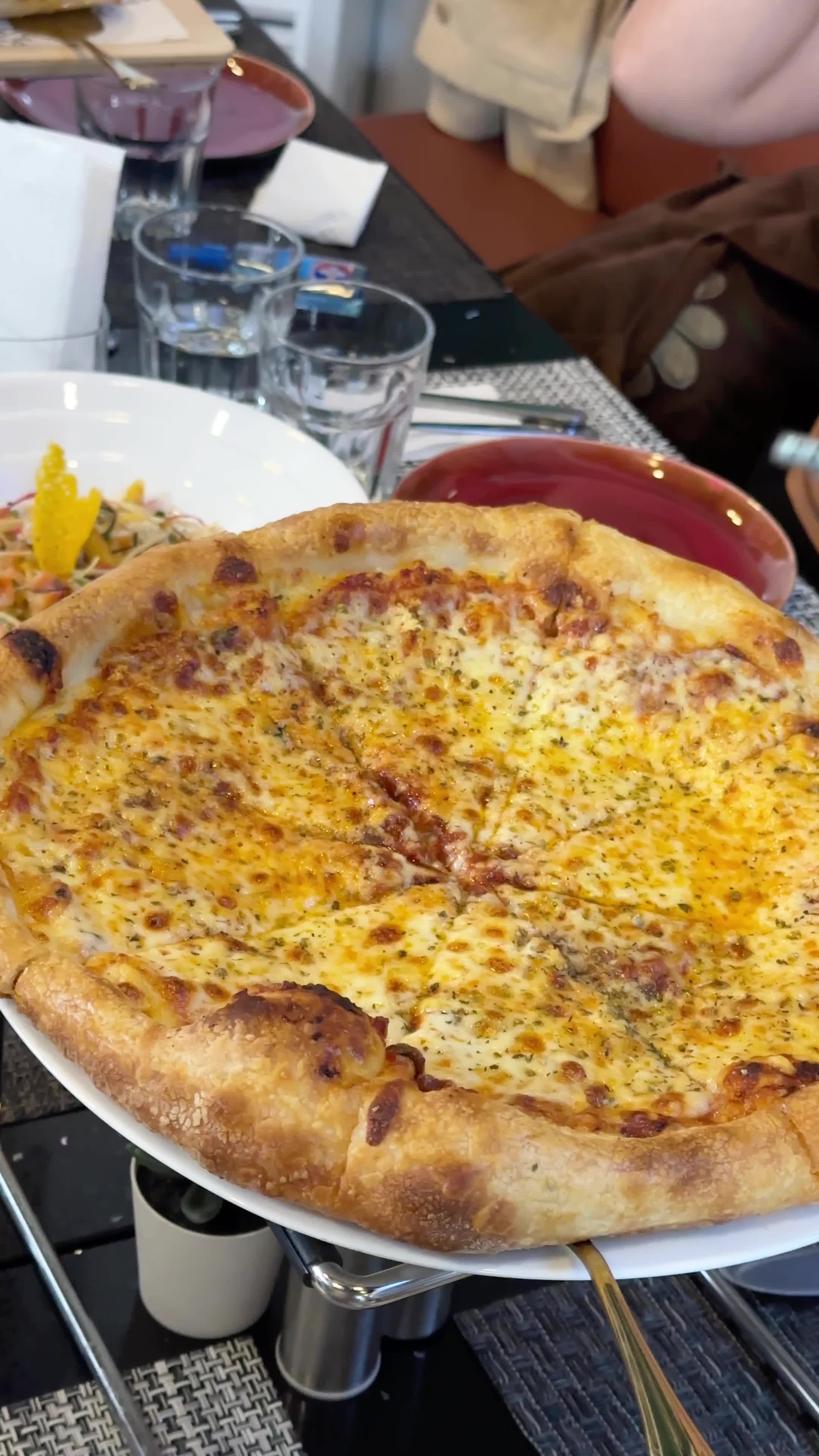 Captain Crust