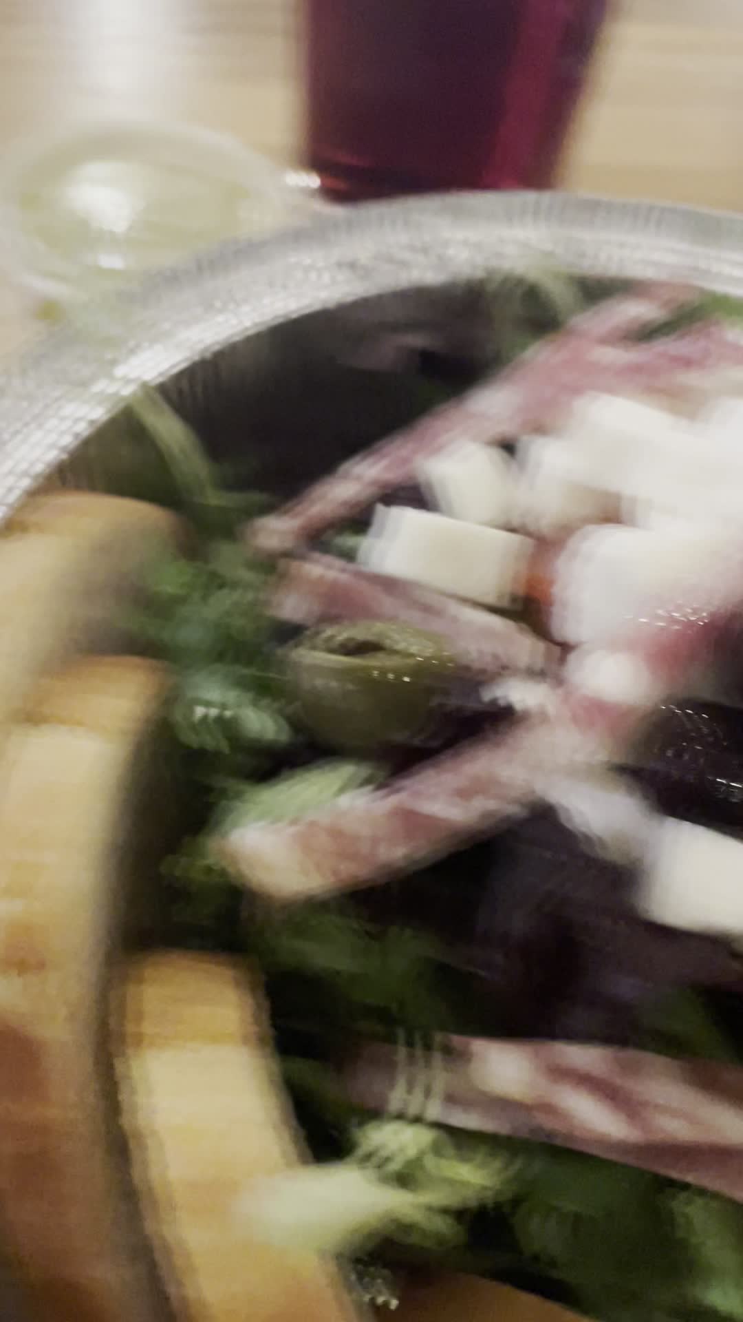 Video review of Amore