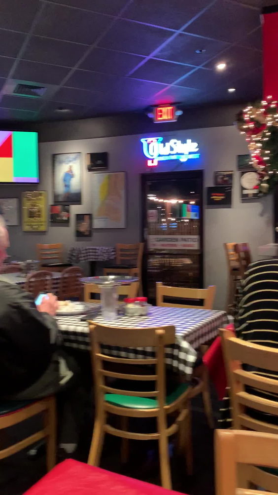 Windy City Pizza and BBQ