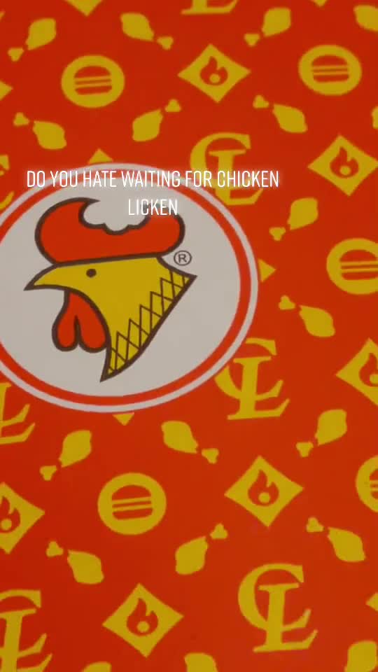 Chicken Licken