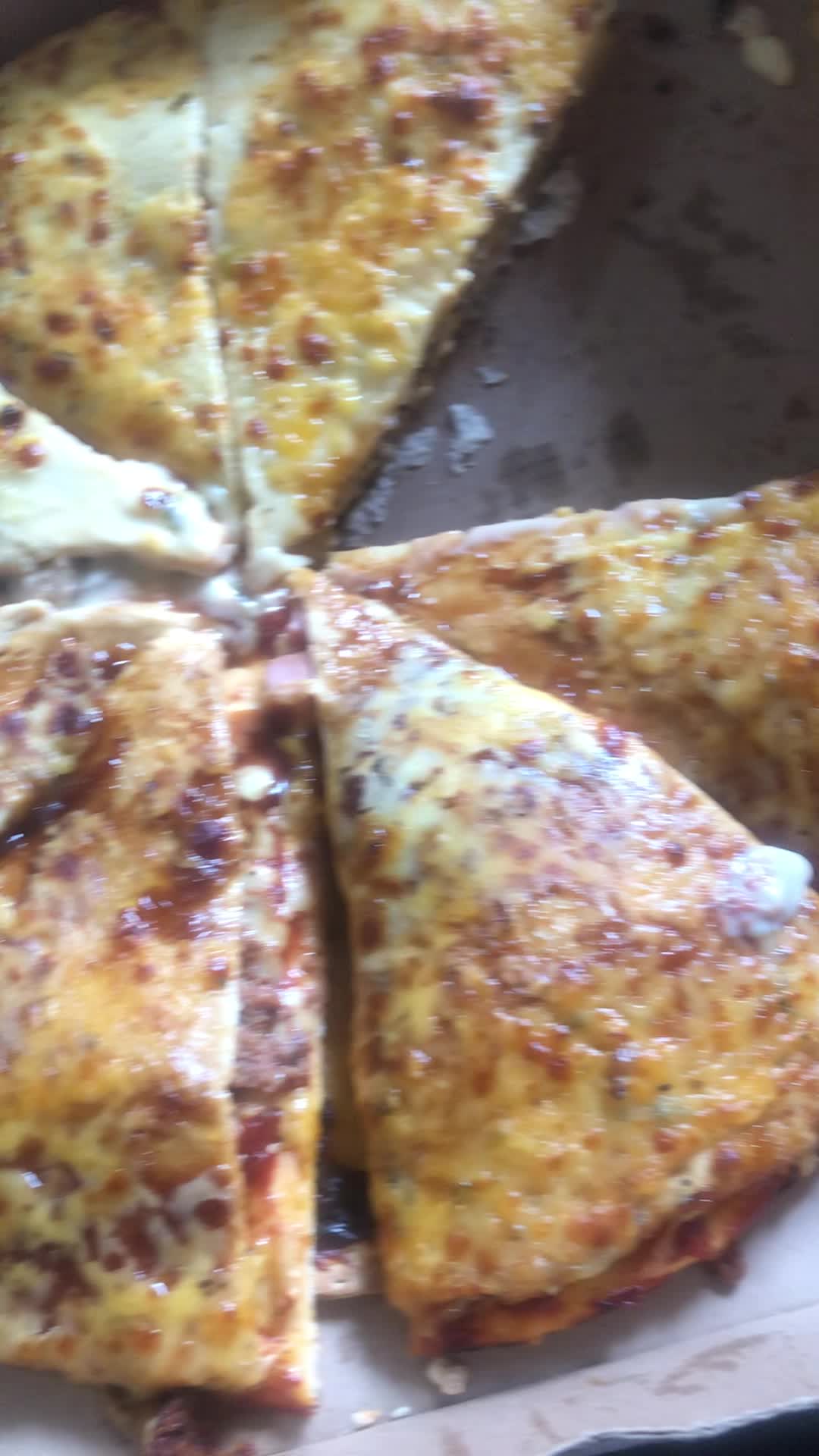 Debonairs