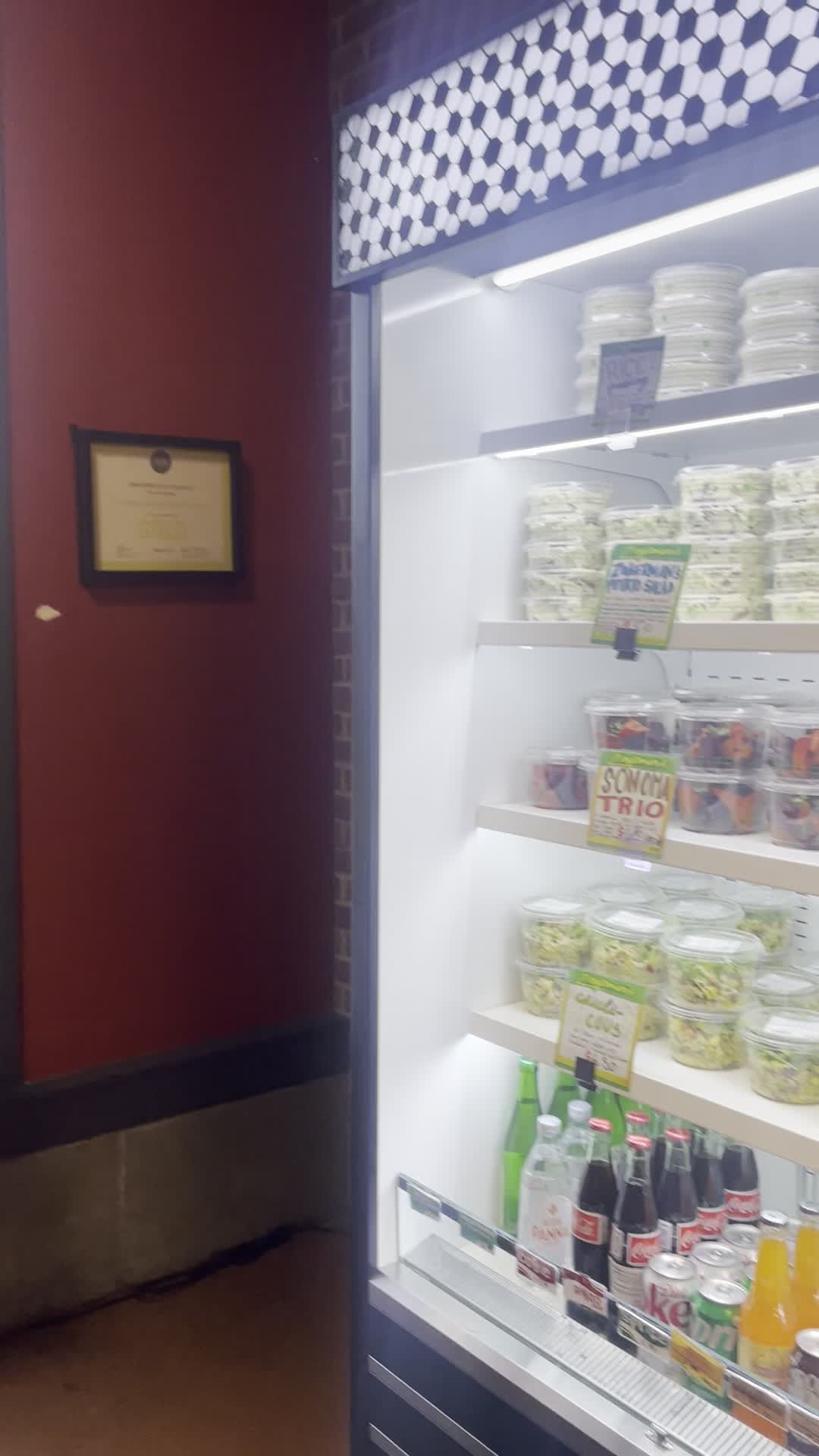 Zingerman's Delicatessen