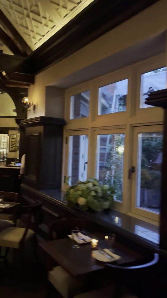 Tavern on the Green