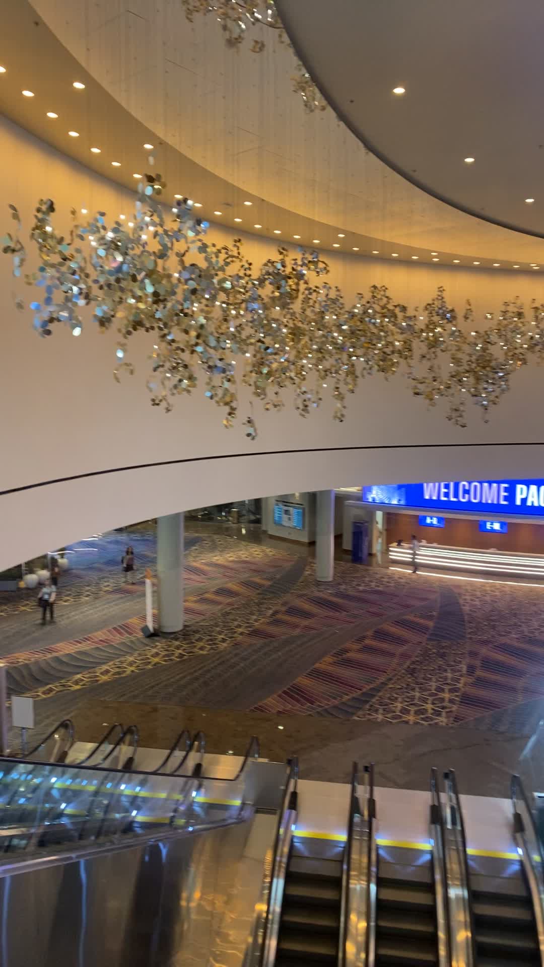 ARIA Resort & Casino