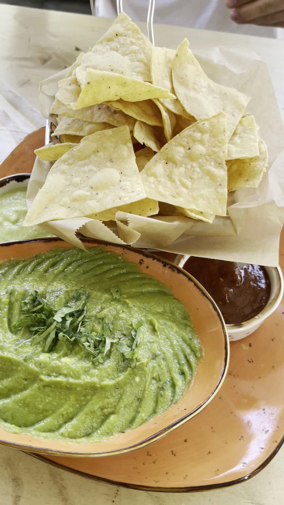 Chika - Gourmet Mexican Rosticeria