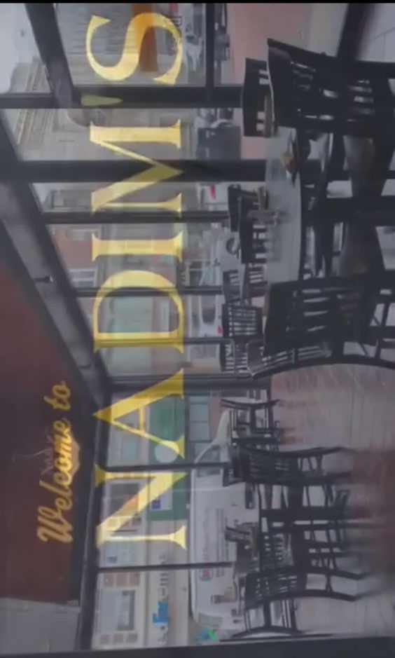 Nadim's Downtown Mediterranean Grill