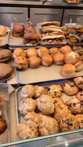 GAIL's Bakery Victoria Park