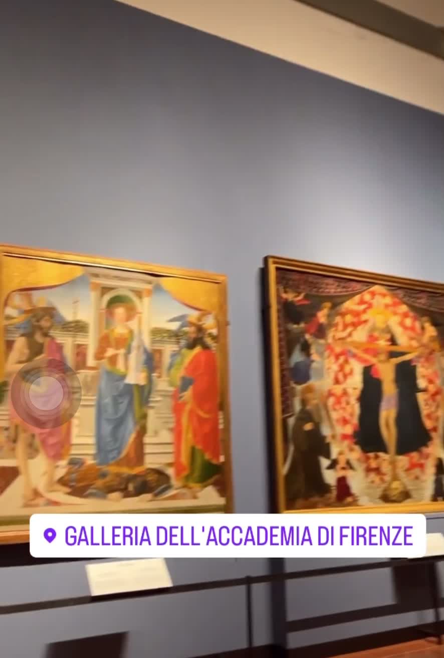 Gallerie dell'Accademia