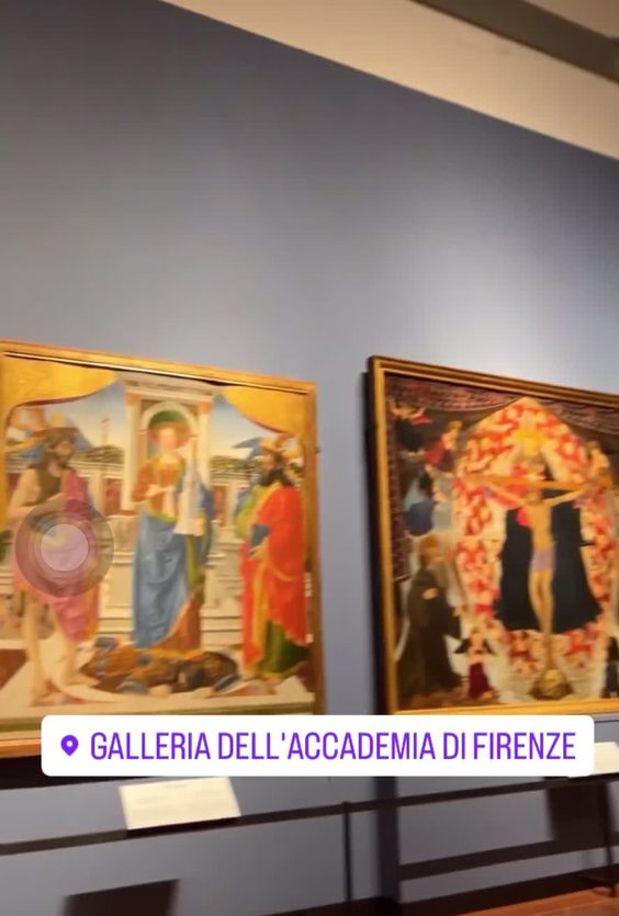 Gallerie dell'Accademia