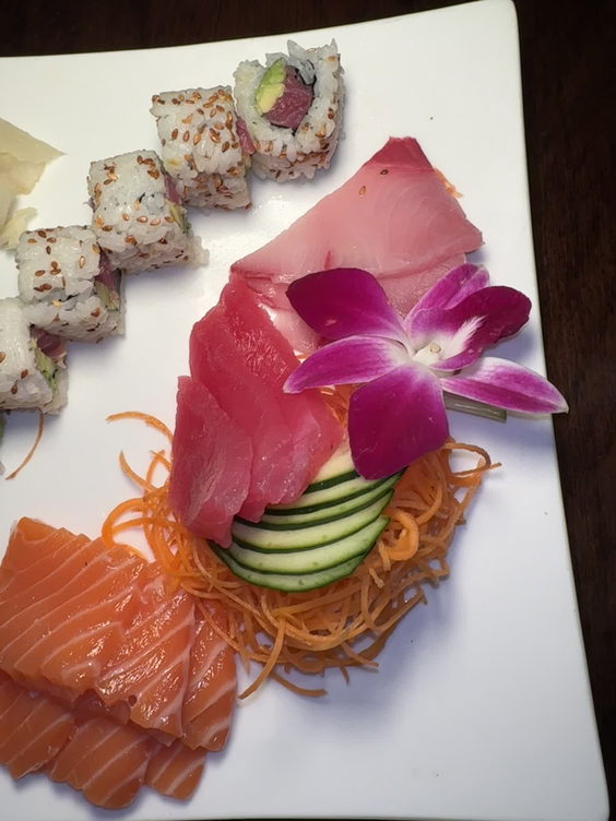 Sukeban Sushi & Champagne Bar