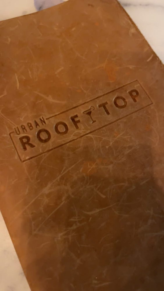 Urban Rooftop @ 4Eleven