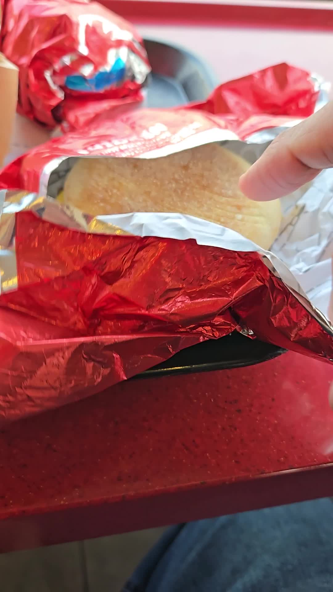 Wendy's